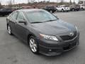 Magnetic Gray Metallic - Camry SE Photo No. 5