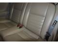 Medium Parchment Interior Photo for 2002 Ford Mustang #47070698