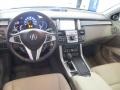 White Diamond Pearl - RDX SH-AWD Technology Photo No. 11