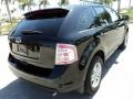 2008 Black Ford Edge SE  photo #6