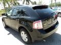 2008 Black Ford Edge SE  photo #9