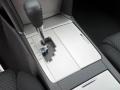 Magnetic Gray Metallic - Camry SE Photo No. 11