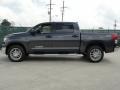 2011 Magnetic Gray Metallic Toyota Tundra TSS CrewMax  photo #6