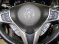 Taupe Controls Photo for 2009 Acura RDX #47070764