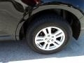 2008 Black Ford Edge SE  photo #11