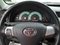 Magnetic Gray Metallic - Camry SE Photo No. 13