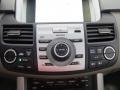 Taupe Controls Photo for 2009 Acura RDX #47070809