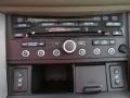 Taupe Controls Photo for 2009 Acura RDX #47070821