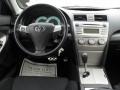 Magnetic Gray Metallic - Camry SE Photo No. 16