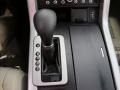 Taupe Transmission Photo for 2009 Acura RDX #47070836