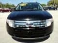 2008 Black Ford Edge SE  photo #15