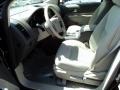 2008 Black Ford Edge SE  photo #17