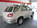 2000 Pearl White Lexus RX 300  photo #4