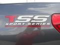 2011 Toyota Tundra TSS CrewMax Marks and Logos