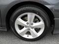 Magnetic Gray Metallic - Camry SE Photo No. 24