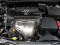 Magnetic Gray Metallic - Camry SE Photo No. 25