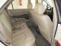 2000 Pearl White Lexus RX 300  photo #8