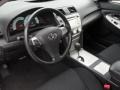 Magnetic Gray Metallic - Camry SE Photo No. 26