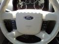 2008 Black Ford Edge SE  photo #24