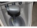 4 Speed Automatic 2002 Ford Mustang GT Coupe Transmission