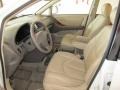 2000 Pearl White Lexus RX 300  photo #13