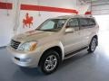 Savannah Beige Metallic - GX 470 Photo No. 1
