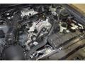 4.6 Liter SOHC 16-Valve V8 Engine for 2002 Ford Mustang GT Coupe #47071193