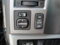 Graphite Gray Controls Photo for 2011 Toyota Tundra #47071202
