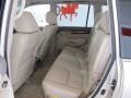 Savannah Beige Metallic - GX 470 Photo No. 11