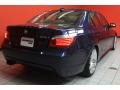 Deep Sea Blue Metallic - 5 Series 550i Sedan Photo No. 3