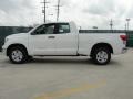 2011 Super White Toyota Tundra Double Cab  photo #6