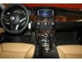 Deep Sea Blue Metallic - 5 Series 550i Sedan Photo No. 5