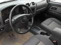 Pewter Interior Photo for 2005 GMC Canyon #47071331
