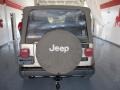 2005 Light Khaki Metallic Jeep Wrangler Sport 4x4  photo #3