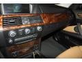 Deep Sea Blue Metallic - 5 Series 550i Sedan Photo No. 26