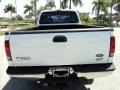 Oxford White - F350 Super Duty FX4 Crew Cab 4x4 Photo No. 7