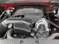 5.3 Liter OHV 16-Valve Vortec V8 Engine for 2008 Chevrolet Silverado 1500 LTZ Crew Cab #47071718