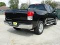 2011 Black Toyota Tundra Texas Edition Double Cab  photo #3