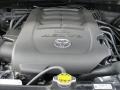 4.6 Liter i-Force DOHC 32-Valve Dual VVT-i V8 2011 Toyota Tundra Texas Edition Double Cab Engine