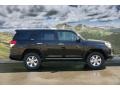 2011 Black Toyota 4Runner SR5 4x4  photo #2