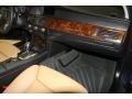 Deep Sea Blue Metallic - 5 Series 550i Sedan Photo No. 55