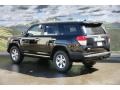 2011 Black Toyota 4Runner SR5 4x4  photo #3