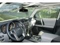 2011 Black Toyota 4Runner SR5 4x4  photo #4