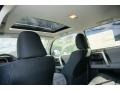 2011 Black Toyota 4Runner SR5 4x4  photo #8