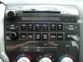 Graphite Gray Controls Photo for 2011 Toyota Tundra #47072144