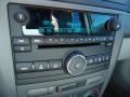 2009 Chevrolet Cobalt LS Sedan Controls