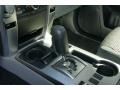 2011 Black Toyota 4Runner SR5 4x4  photo #11
