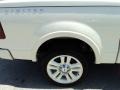 2008 Ford F150 Limited SuperCrew 4x4 Badge and Logo Photo
