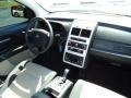 Bright Silver Metallic - Journey SXT Photo No. 18