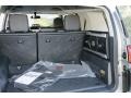2011 Toyota FJ Cruiser 4WD Trunk